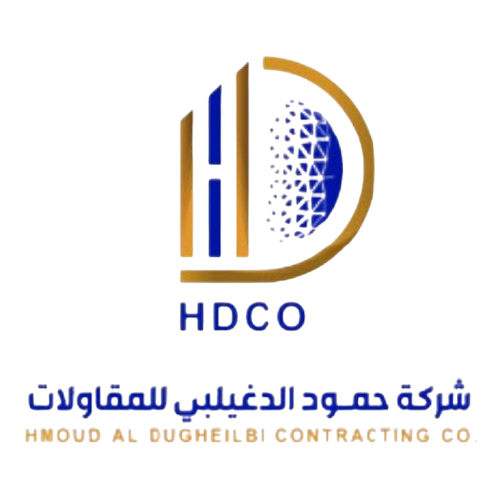 الدغيلبي للمقاولات