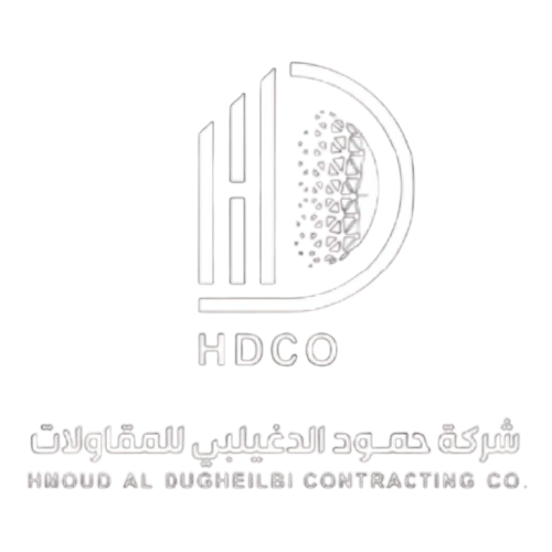 الدغيلبي للمقاولات